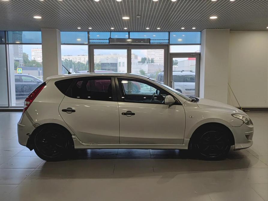Hyundai i30 I Казань  - изображение 5