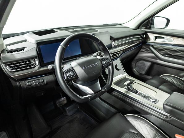 Exeed VX I с пробегом 2021 года, цена 2 248 790 рублей, 104418 км, внедорожник, Автокод Объявления