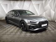 Audi A5 II (F5) Рестайлинг Москва  - изображение 28