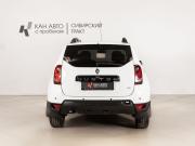 Renault Duster I Рестайлинг Казань  - изображение 12