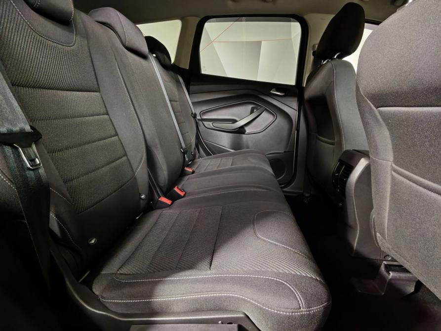 Ford Kuga II Москва  - изображение 16