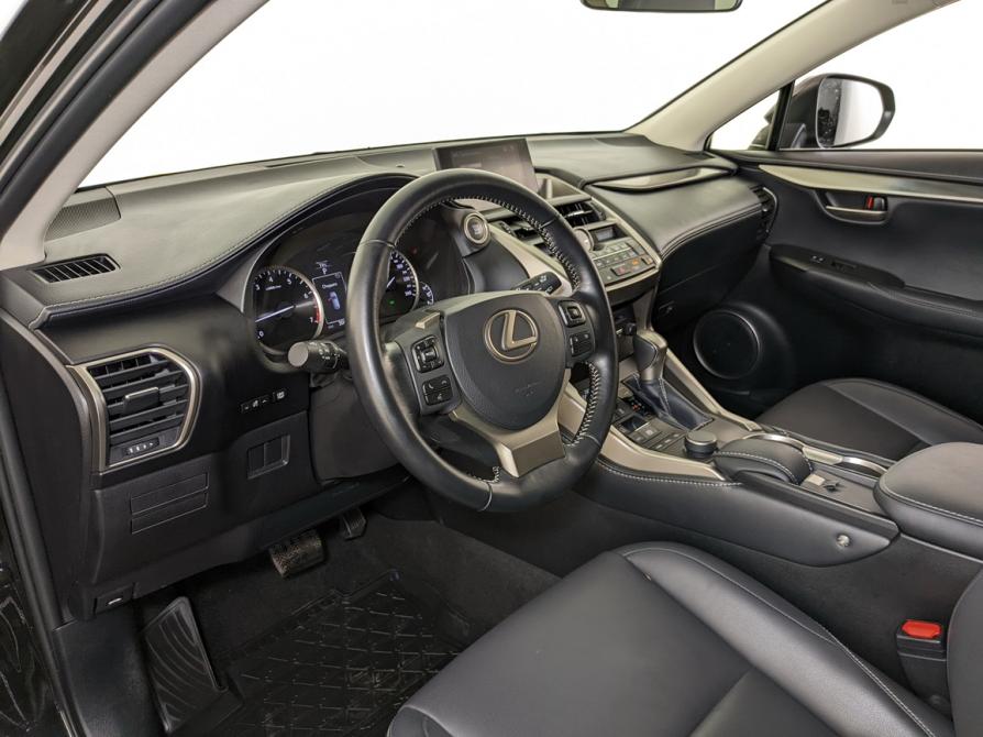 Lexus NX I Москва  - изображение 16