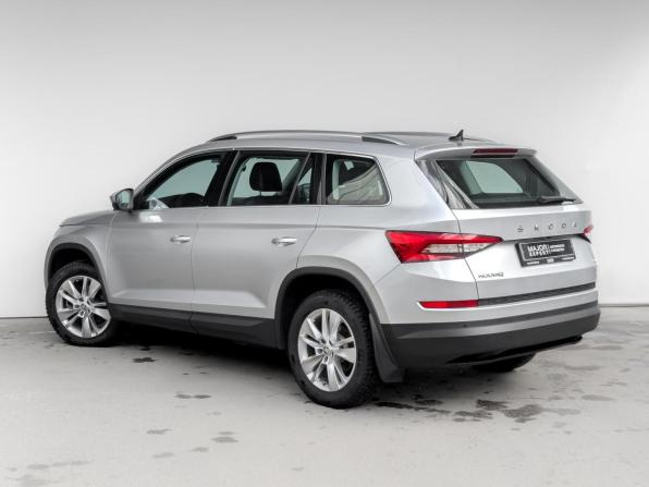 Skoda Kodiaq I с пробегом 2021 года, цена 3 325 000 рублей, 100760 км, внедорожник, Автокод Объявления