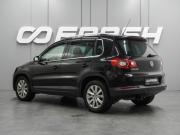Volkswagen Tiguan I Воронеж  - изображение 22
