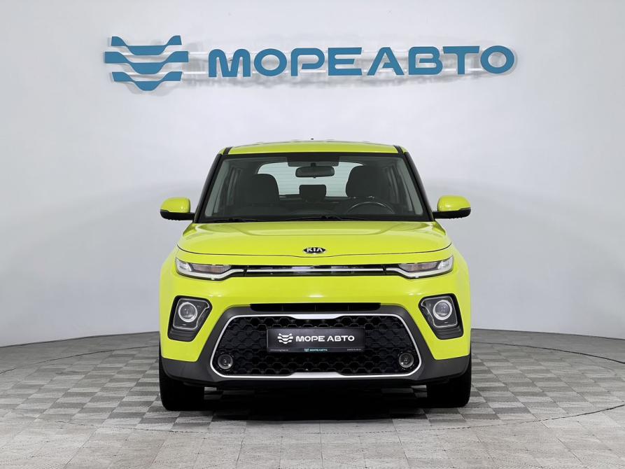 Kia Soul III Калининград  - изображение 2