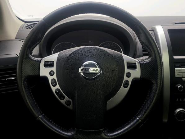 Nissan X-Trail II Рестайлинг с пробегом 2012 года, цена 892 000 рублей, 248815 км, внедорожник, Автокод Объявления