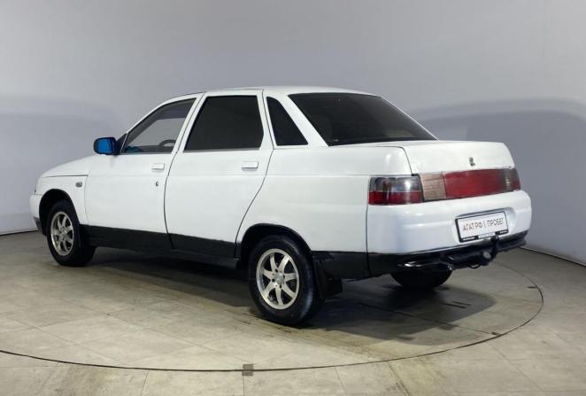 Lada (ВАЗ) 2110 с пробегом 2001 года, цена 60 000 рублей, 281099 км, седан, Автокод Объявления