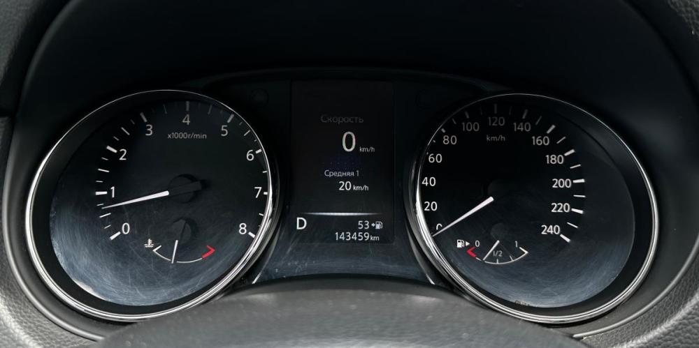 Nissan Qashqai II Уфа  - изображение 10
