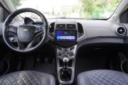 Chevrolet Aveo II Ульяновск  - изображение 35