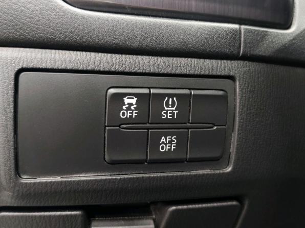 Mazda 6 III (GJ) с пробегом 2013 года, цена 1 250 000 рублей, 175724 км, седан, Автокод Объявления