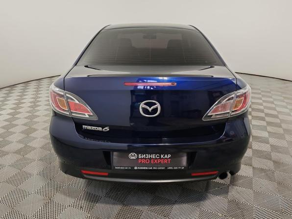 Mazda 6 II (GH) Рестайлинг с пробегом 2010 года, цена 770 000 рублей, 187572 км, седан, Автокод Объявления