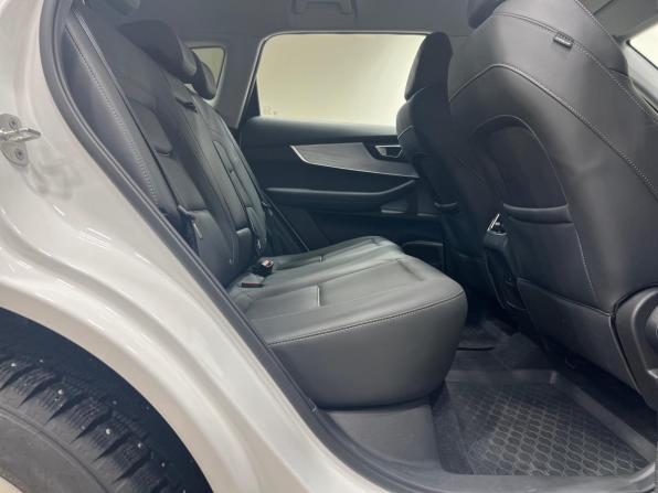Chery Tiggo 7 Pro Max I Рестайлинг с пробегом 2024 года, цена 2 599 000 рублей, 11590 км, внедорожник, Автокод Объявления
