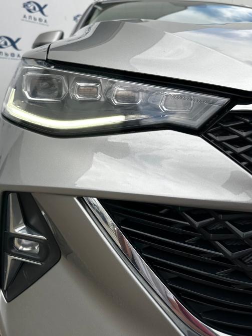 Haval F7 I Рестайлинг Самара  - изображение 23