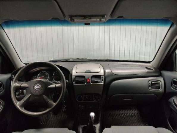 Nissan Almera II (N16) Рестайлинг с пробегом 2006 года, цена 330 000 рублей, 193623 км, седан, Автокод Объявления