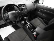 Mitsubishi ASX I Рестайлинг 2 Тверь  - изображение 26