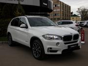 BMW X5 III (F15) Москва  - изображение 22
