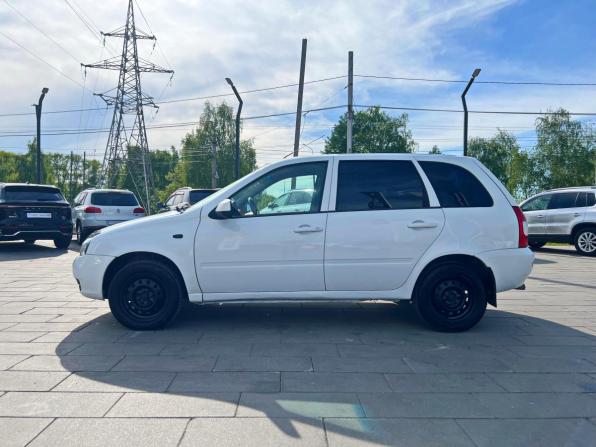 Lada (ВАЗ) Kalina I с пробегом 2012 года, цена 252 200 рублей, 252278 км, универсал, Автокод Объявления