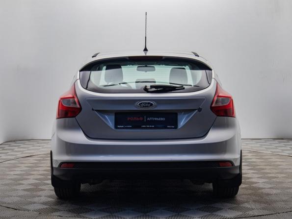 Ford Focus III с пробегом 2011 года, цена 680 000 рублей, 181929 км, хэтчбек, Автокод Объявления