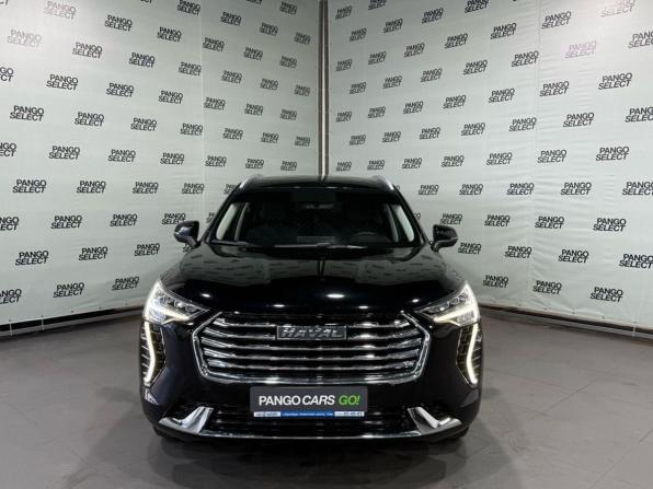Haval Jolion I с пробегом 2023 года, цена 2 129 000 рублей, 31215 км, внедорожник, Автокод Объявления