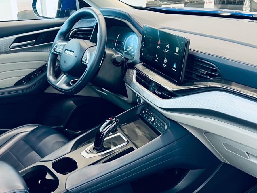 Haval F7 I Рестайлинг Санкт-Петербург  - изображение 22