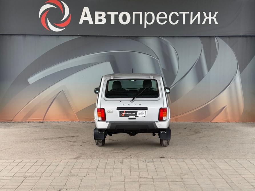 Lada (ВАЗ) Niva Legend I Рестайлинг Волгоград  - изображение 6