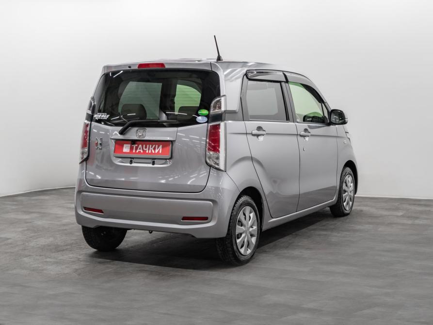 Honda N-WGN I Рестайлинг Красноярск  - изображение 4