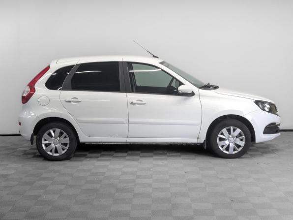 Lada (ВАЗ) Granta I Рестайлинг с пробегом 2019 года, цена 725 000 рублей, 64945 км, хэтчбек, Автокод Объявления
