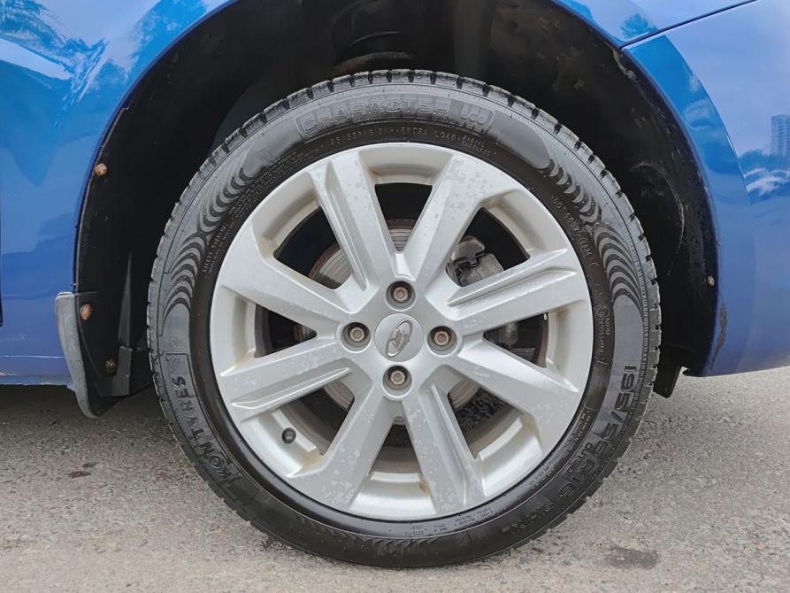Lada (ВАЗ) Vesta I Ижевск  - изображение 22