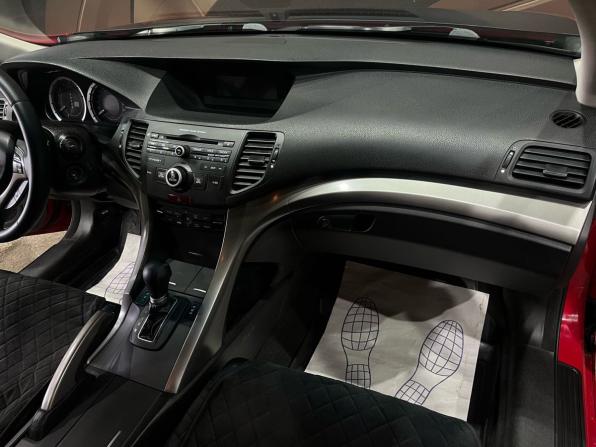 Honda Accord VIII с пробегом 2008 года, цена 871 000 рублей, 241394 км, седан, Автокод Объявления