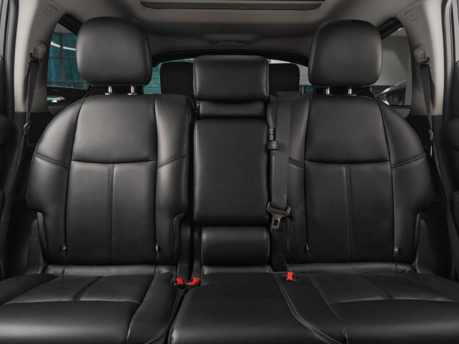 Nissan Pathfinder IV Москва  - изображение 20