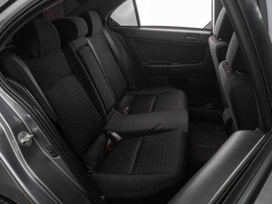 Mitsubishi Lancer X Рестайлинг Тюмень  - изображение 7
