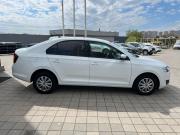 Skoda Rapid I Рестайлинг Краснодар  - изображение 18