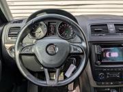 Skoda Yeti I Рестайлинг Москва  - изображение 52