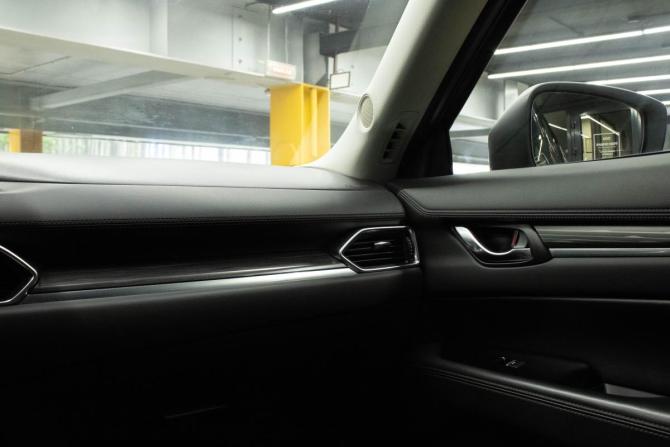 Mazda CX-5 II с пробегом 2019 года, цена 2 819 000 рублей, 70506 км, внедорожник, Автокод Объявления