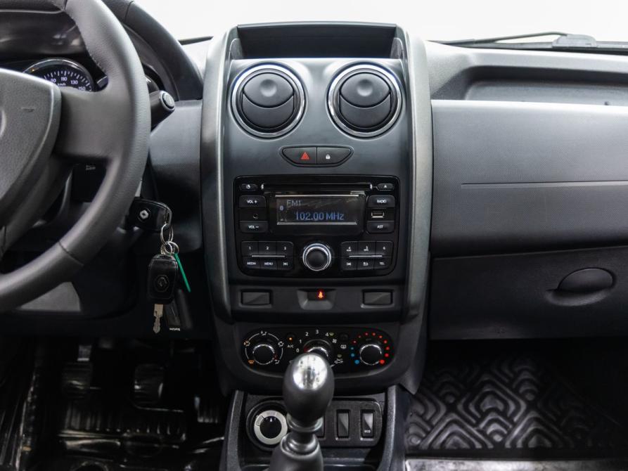 Renault Duster I Рестайлинг Волгоград  - изображение 16
