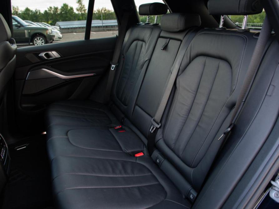BMW X5 IV (G05/G18) Москва  - изображение 11