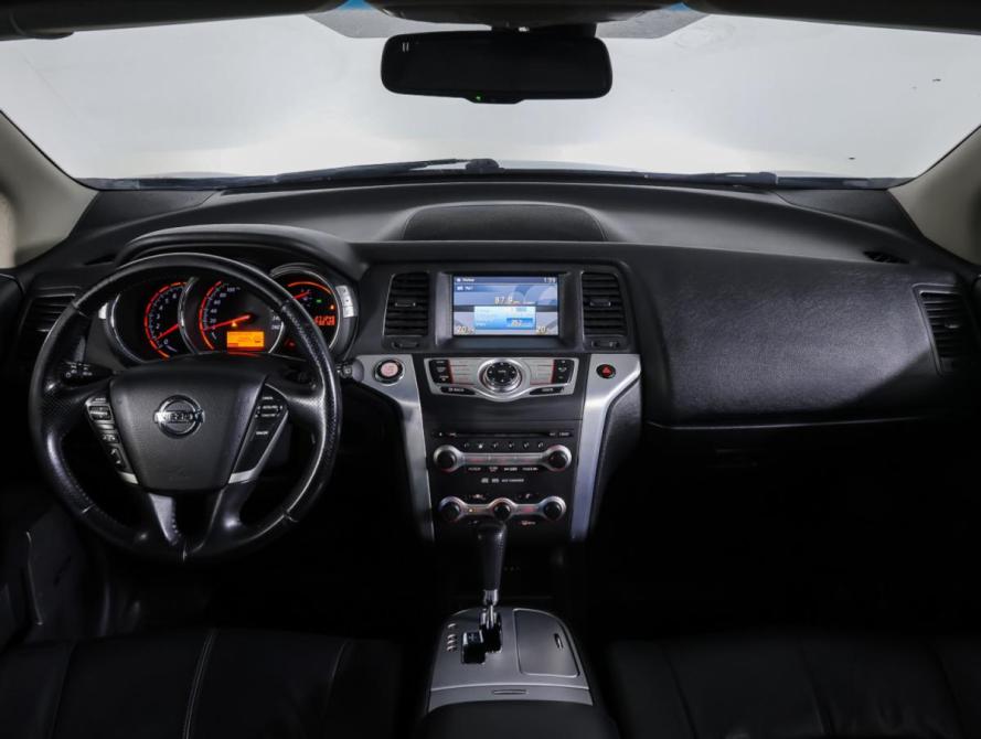Nissan Murano II (Z51) Рестайлинг Москва  - изображение 15