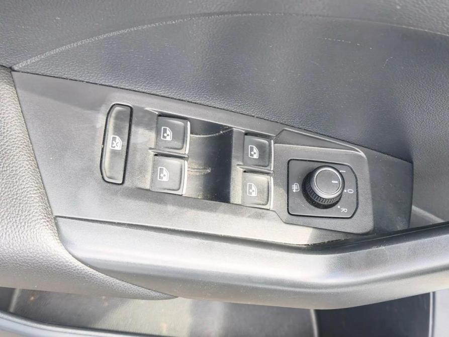 Volkswagen Tacqua Ижевск  - изображение 18