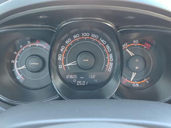 Lada (ВАЗ) Vesta I с пробегом 2017 года, цена 699 000 рублей, 123598 км, седан, Автокод Объявления