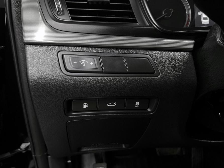 Hyundai Sonata VII (LF) Рестайлинг Тверь  - изображение 21