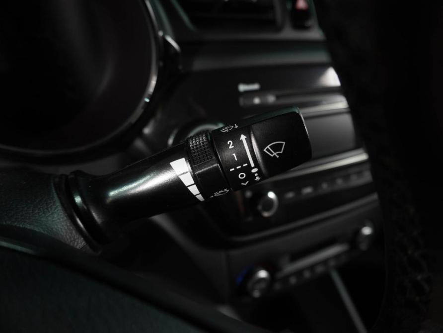 Kia Rio III Рестайлинг Воронеж  - изображение 15