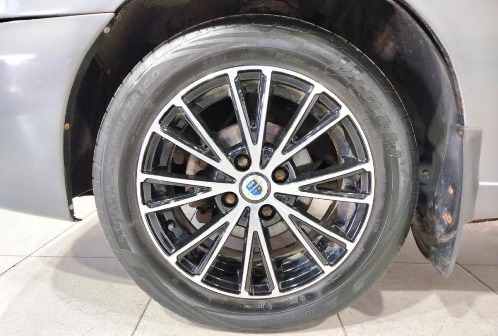 Chevrolet Lanos I Саратов  - изображение 10