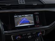 Audi Q3 II (F3) Москва  - изображение 35