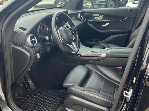 Mercedes-Benz GLC I (X253) Рестайлинг с пробегом 2020 года, цена 4 150 000 рублей, 49905 км, внедорожник, Автокод Объявления