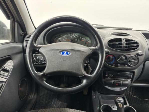 Lada (ВАЗ) Kalina I с пробегом 2013 года, цена 170 000 рублей, 264641 км, хэтчбек, Автокод Объявления