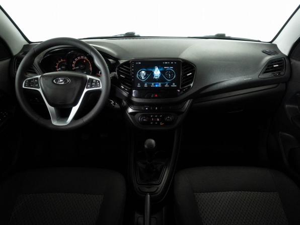 Lada (ВАЗ) Vesta I с пробегом 2021 года, цена 890 000 рублей, 57241 км, универсал, Автокод Объявления