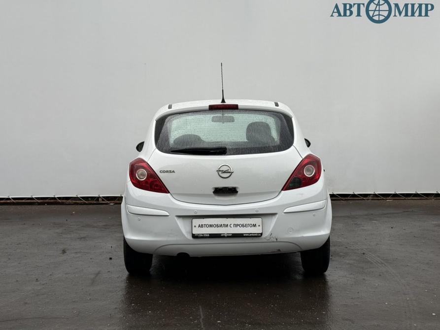 Opel Corsa D Рестайлинг II Москва  - изображение 6