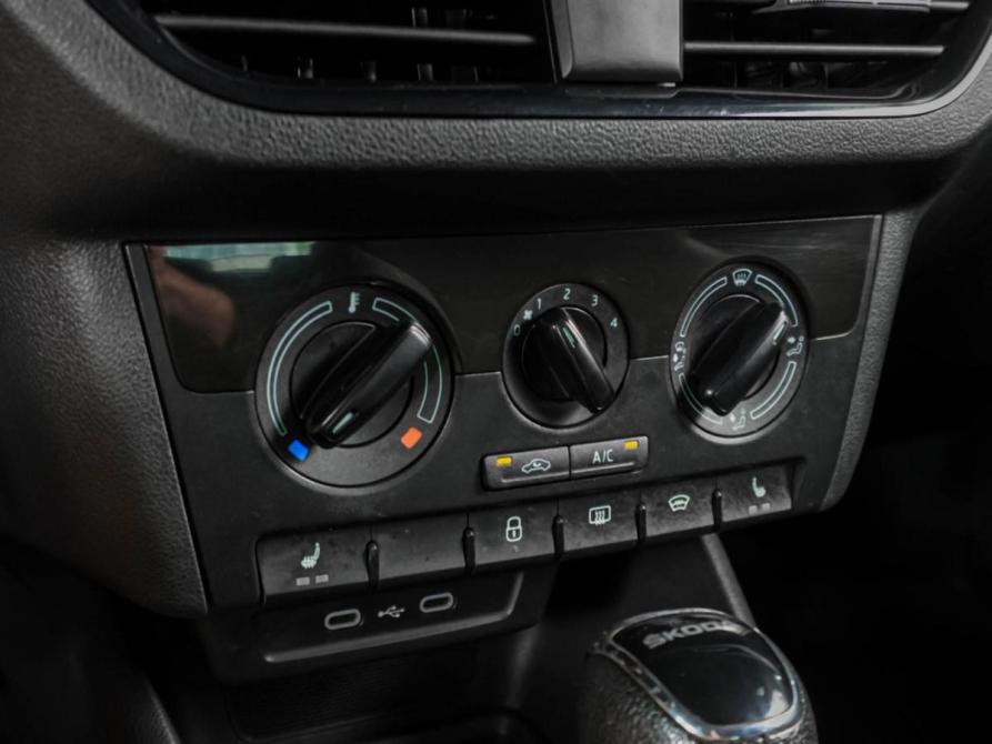 Skoda Rapid II Воронеж  - изображение 12