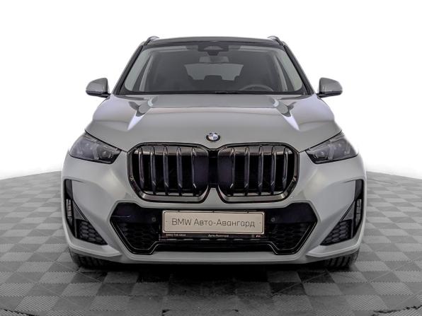 BMW X1 III (U11/U12) с пробегом 2025 года, цена 5 000 000 рублей, 15305 км, внедорожник, Автокод Объявления