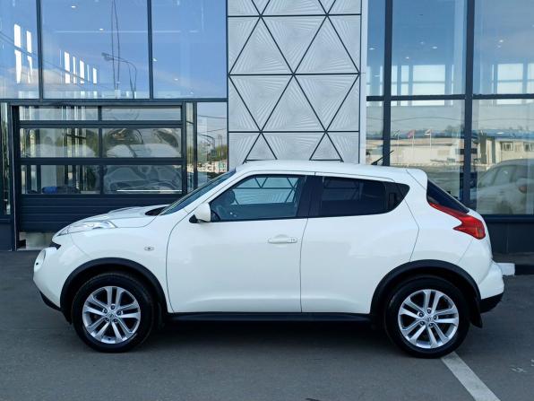 Nissan Juke I с пробегом 2011 года, цена 999 000 рублей, 82907 км, внедорожник, Автокод Объявления